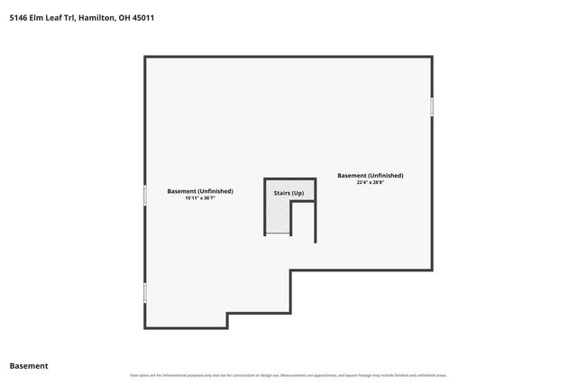 5146 Elm Leaf Trail, Liberty Twp, OH 45011