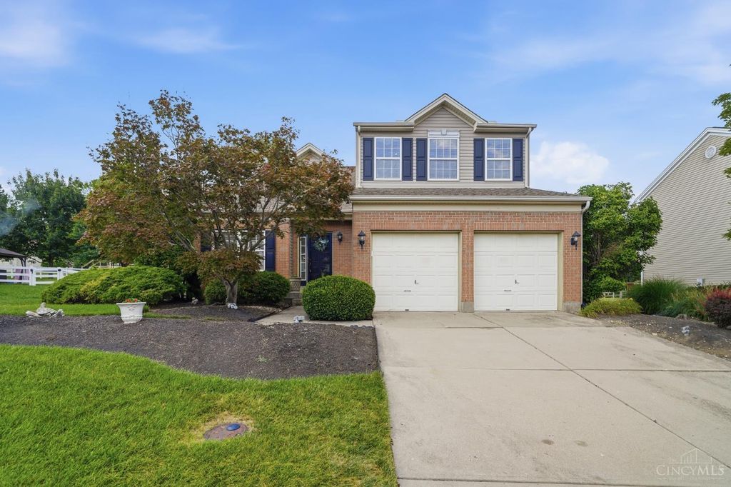 5146 Elm Leaf Trail, Liberty Twp, OH 45011