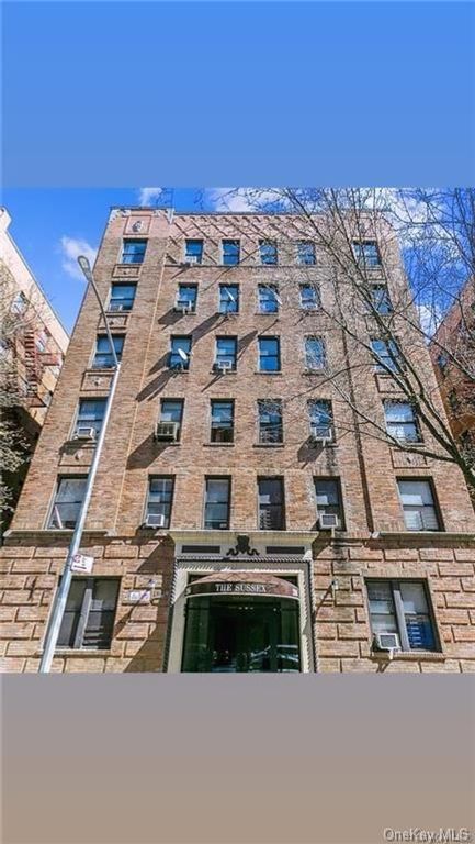2156 CRUGER Avenue 5G, Bronx, NY 10462