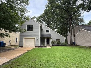 1745 Pompey ST, Virginia Beach, VA 23464