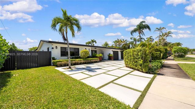 5316 Jackson St, Hollywood, FL 33021