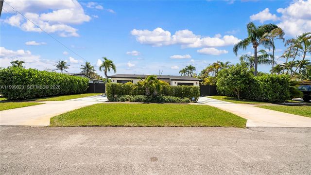 5316 Jackson St, Hollywood, FL 33021