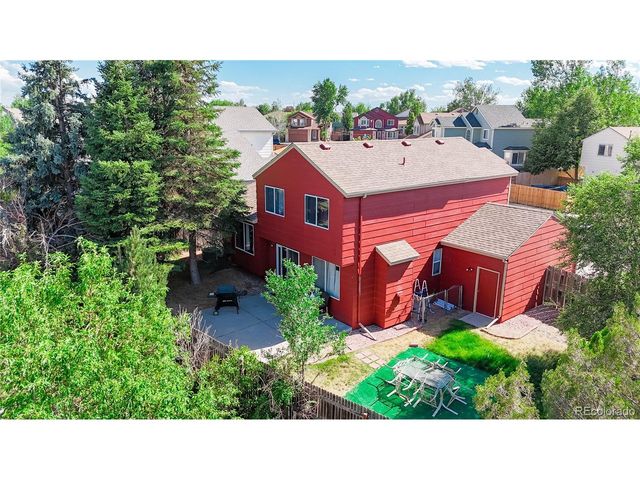 4394 N Jebel St, Denver, CO 80249