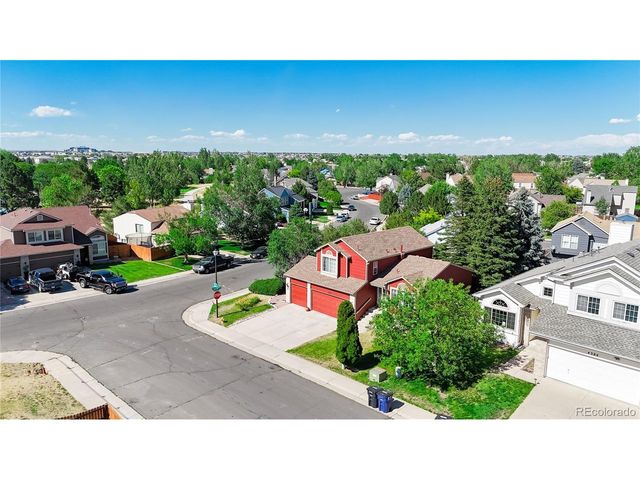 4394 N Jebel St, Denver, CO 80249