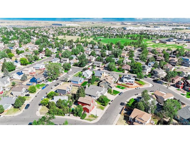 4394 N Jebel St, Denver, CO 80249