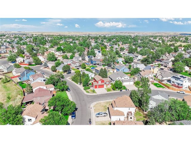 4394 N Jebel St, Denver, CO 80249