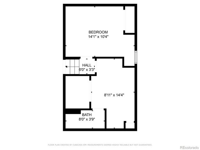 4394 N Jebel St, Denver, CO 80249