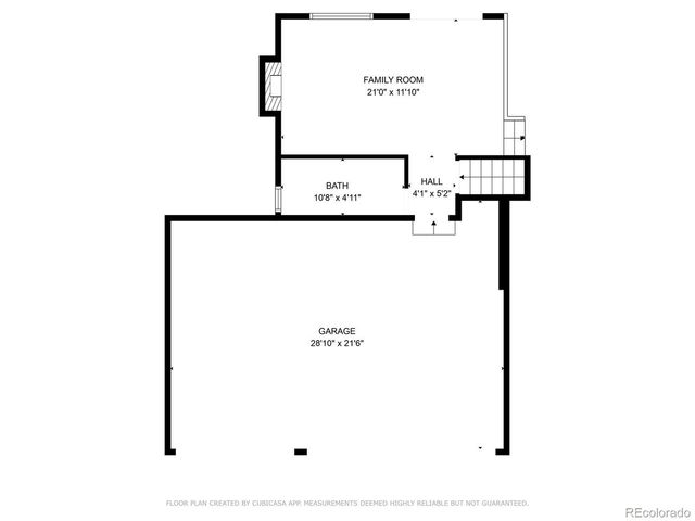 4394 N Jebel St, Denver, CO 80249