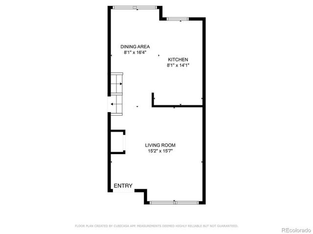 4394 N Jebel St, Denver, CO 80249