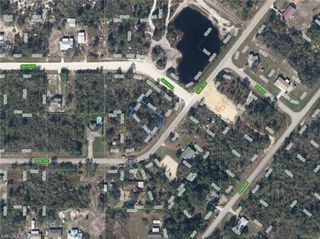 1020 Rebel AVE, Lake Placid, FL 33852