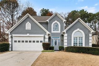 4785 Pomarine Circle, Peachtree Corners, GA 30092