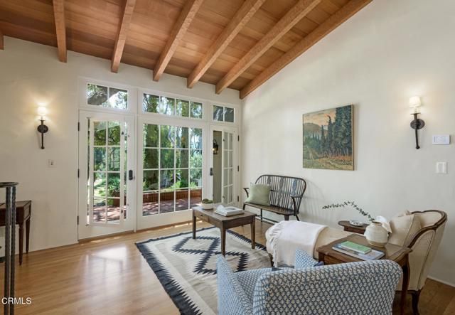 1104 Foothill Road, Ojai, CA 93023