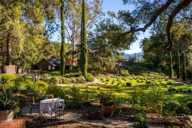 1104 Foothill Road, Ojai, CA 93023