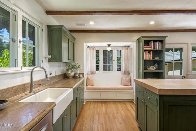 1104 Foothill Road, Ojai, CA 93023