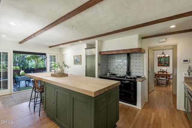 1104 Foothill Road, Ojai, CA 93023