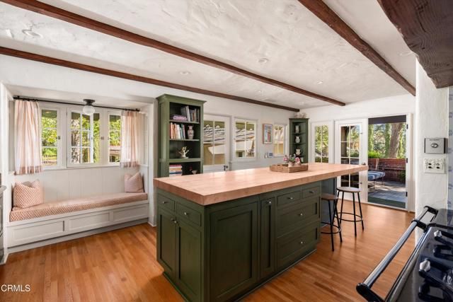 1104 Foothill Road, Ojai, CA 93023