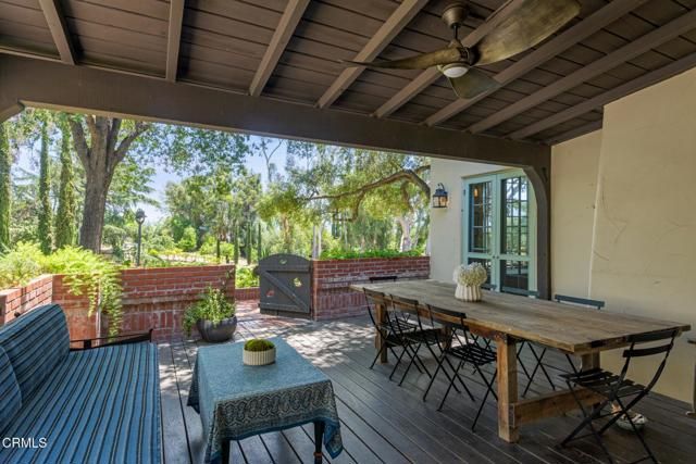 1104 Foothill Road, Ojai, CA 93023
