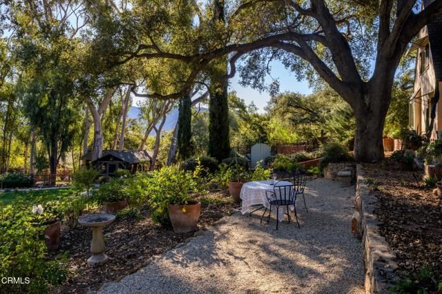 1104 Foothill Road, Ojai, CA 93023