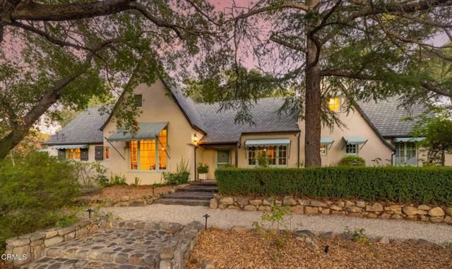 1104 Foothill Road, Ojai, CA 93023