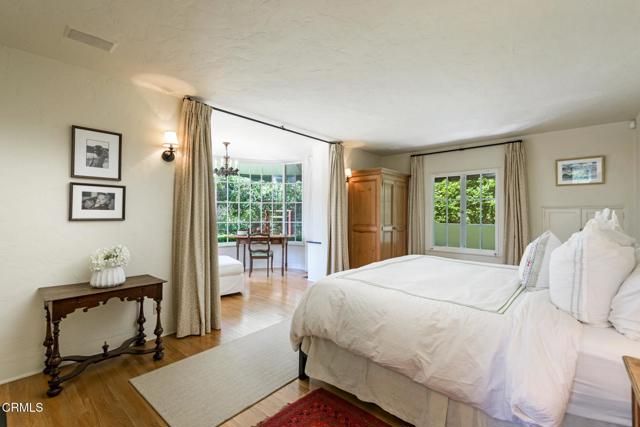 1104 Foothill Road, Ojai, CA 93023