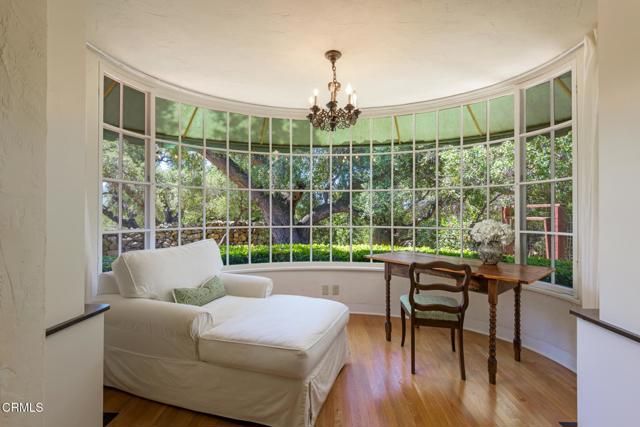 1104 Foothill Road, Ojai, CA 93023