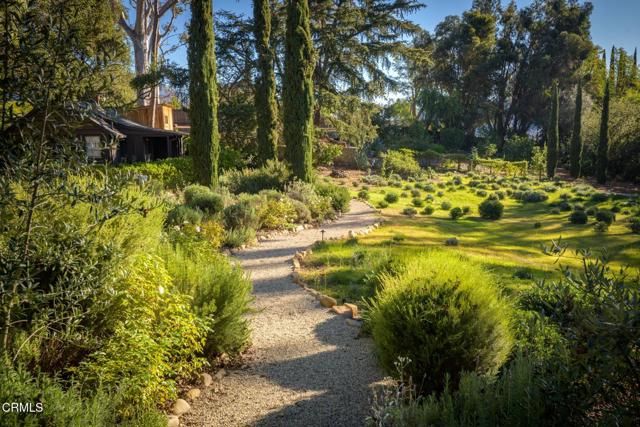 1104 Foothill Road, Ojai, CA 93023