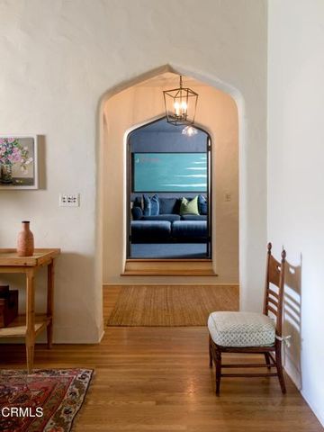 1104 Foothill Road, Ojai, CA 93023