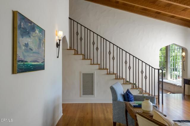 1104 Foothill Road, Ojai, CA 93023