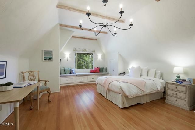 1104 Foothill Road, Ojai, CA 93023