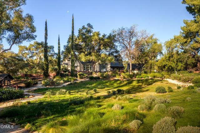 1104 Foothill Road, Ojai, CA 93023