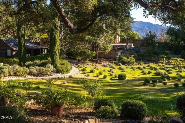 1104 Foothill Road, Ojai, CA 93023