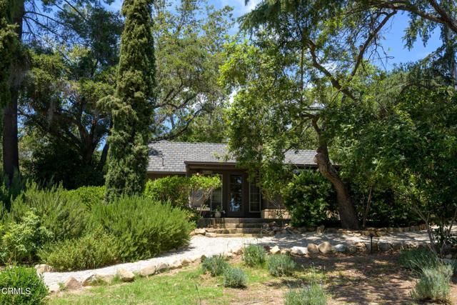 1104 Foothill Road, Ojai, CA 93023