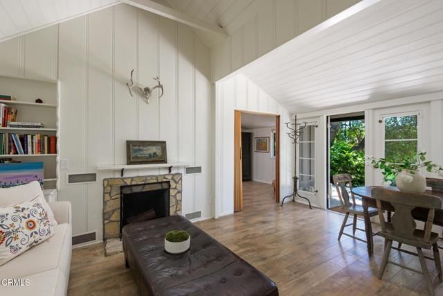 1104 Foothill Road, Ojai, CA 93023