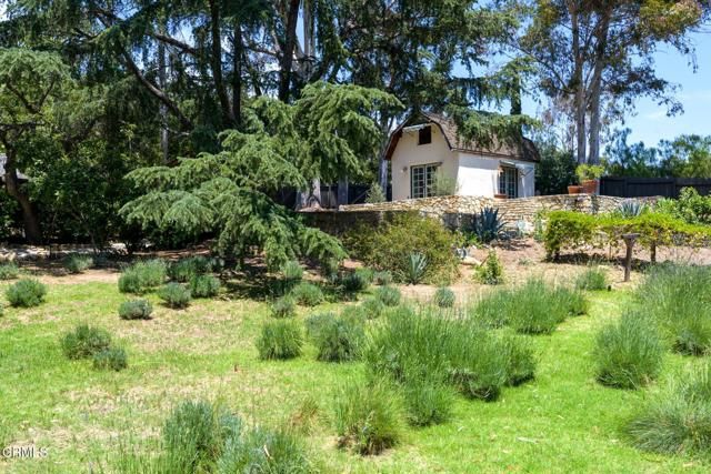 1104 Foothill Road, Ojai, CA 93023