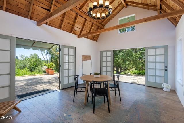 1104 Foothill Road, Ojai, CA 93023