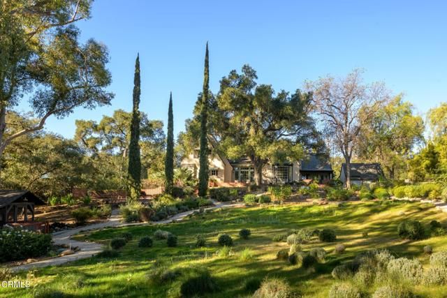 1104 Foothill Road, Ojai, CA 93023