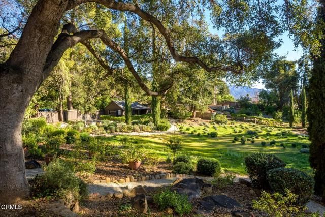 1104 Foothill Road, Ojai, CA 93023