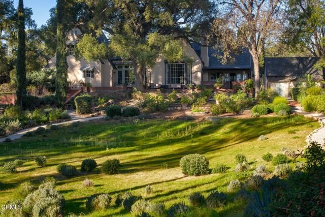 1104 Foothill Road, Ojai, CA 93023