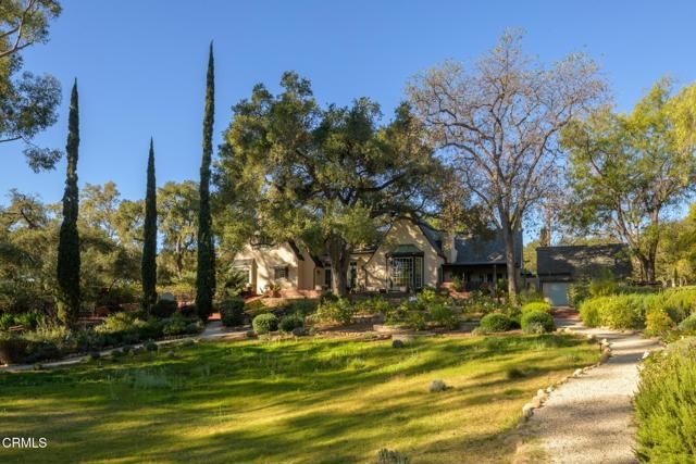 1104 Foothill Road, Ojai, CA 93023
