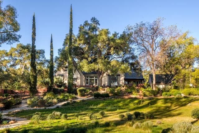 1104 Foothill Road, Ojai, CA 93023