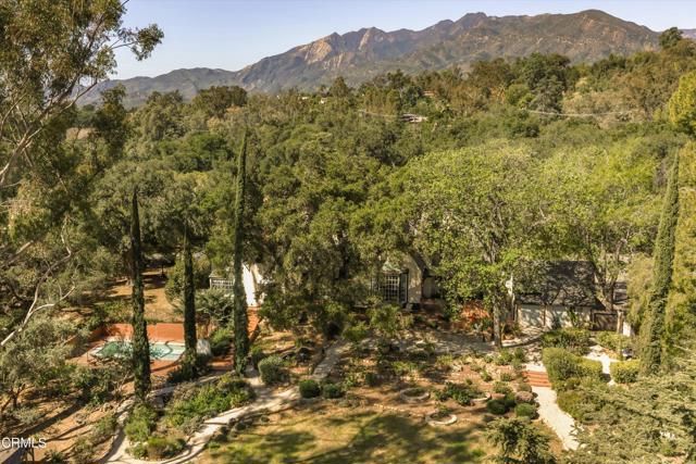 1104 Foothill Road, Ojai, CA 93023