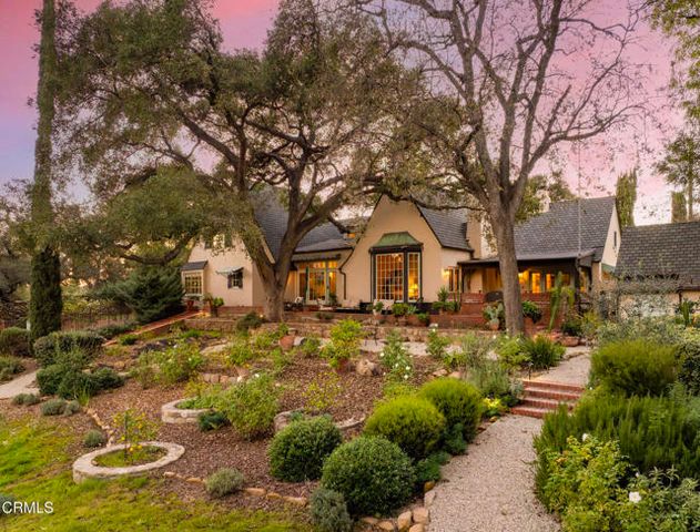 1104 Foothill Road, Ojai, CA 93023