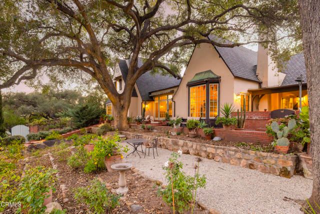 1104 Foothill Road, Ojai, CA 93023