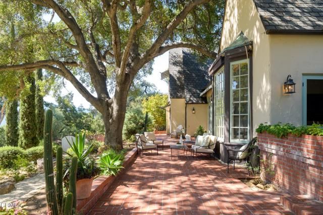 1104 Foothill Road, Ojai, CA 93023