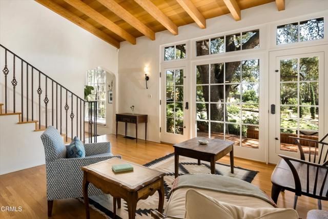 1104 Foothill Road, Ojai, CA 93023