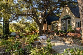 1104 Foothill Road, Ojai, CA 93023