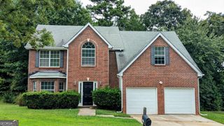 1974 Boulder Gate Drive, Ellenwood, GA 30294