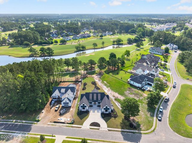 9421 Old Salem Way NW, Calabash, NC 28467