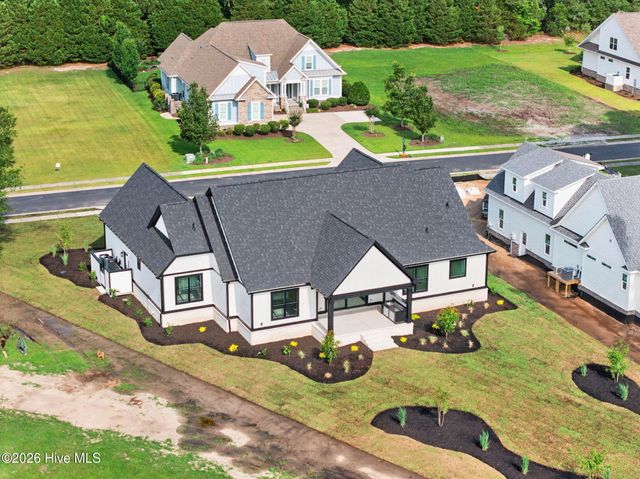 9421 Old Salem Way NW, Calabash, NC 28467