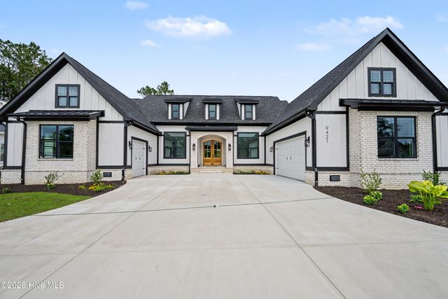 9421 Old Salem Way NW, Calabash, NC 28467